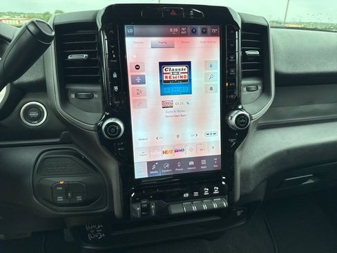 New 2025 RAM 2500 Tradesman image 35