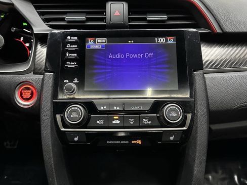 Used 2020 Honda Civic Si image 28