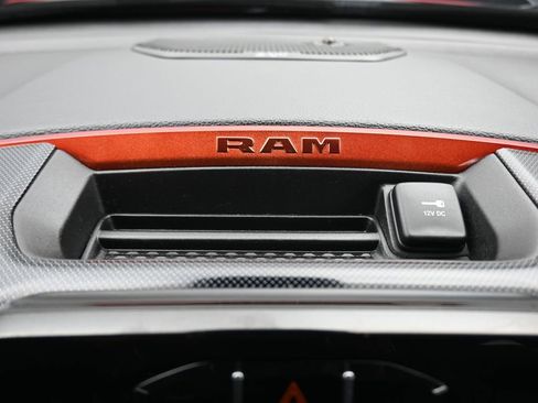 Used 2019 RAM 1500 Rebel w/ Rebel Level 2 Equipment Group image 29