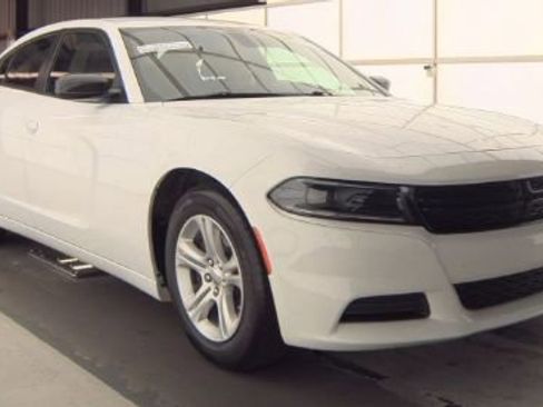 Used 2023 Dodge Charger SXT image 1