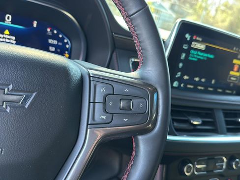 Used 2023 Chevrolet Tahoe RST w/ Luxury Package image 20