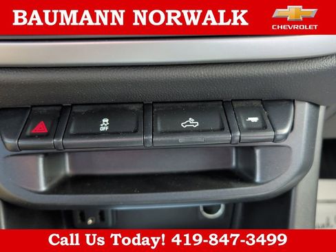 Used 2019 Chevrolet Colorado LT w/ LT Convenience Package AWD/4WD image 30