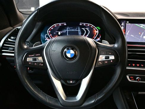 Used 2023 BMW X5 xDrive40i w/ Premium Package image 41