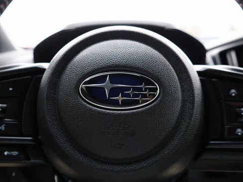 Used 2024 Subaru WRX Limited image 28