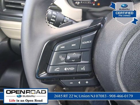 Used 2025 Subaru Forester Premium image 23