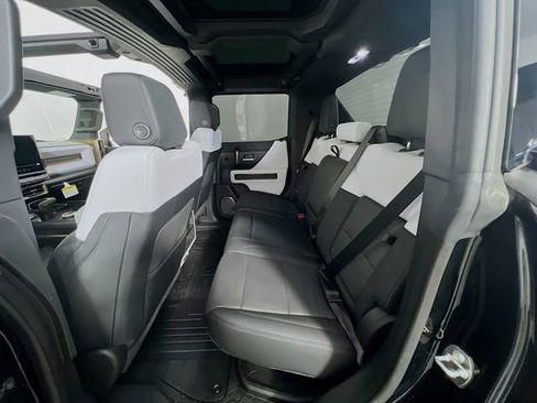 Used 2024 GMC Hummer EV 3X w/ Battery Pack, 24 Module Pack image 25