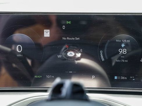 New 2026 Hyundai Ioniq 9 SEL AWD/4WD image 26
