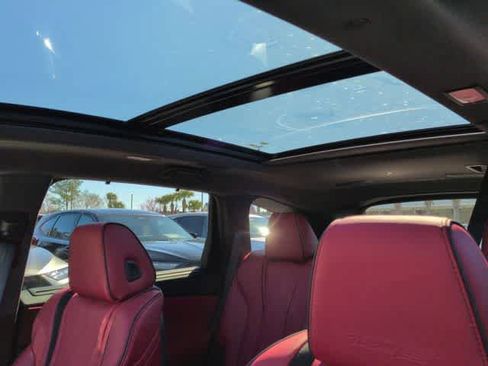 New 2026 Acura MDX Type S image 20