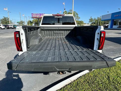 Used 2025 GMC Sierra 2500 Denali Ultimate image 27