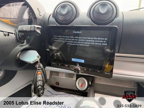 Used 2005 Lotus Elise image 26