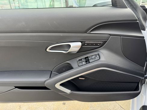 New 2025 Porsche 718 Cayman image 26