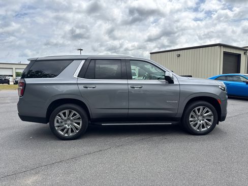 Used 2021 Chevrolet Tahoe LT RWD image 4