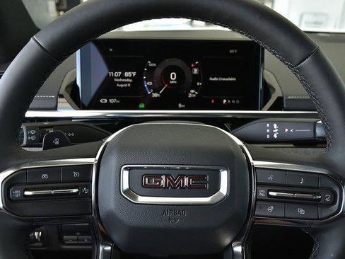 New 2026 GMC Sierra EV Elevation image 51