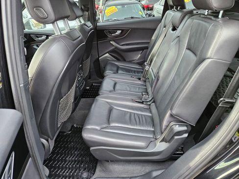 Used 2017 Audi Q7 2.0T Premium Plus w/ Premium Plus Package image 13