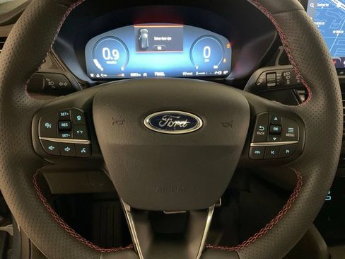Used 2023 Ford Escape ST-Line Select w/ Tech Pack #2 AWD/4WD image 12