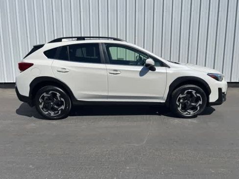 Certified 2023 Subaru Crosstrek 2.5i Limited w/ Popular Package #4 image 7