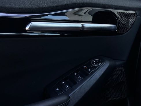 Used 2025 Kia Seltos S image 20