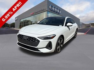 New 2025 Audi A5 2.0T Premium video 1