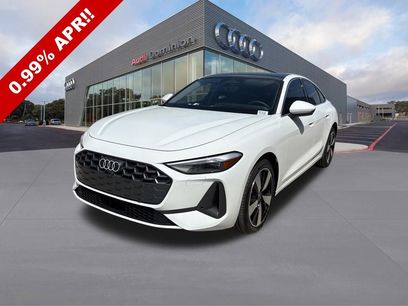 New 2025 Audi A5 2.0T Premium