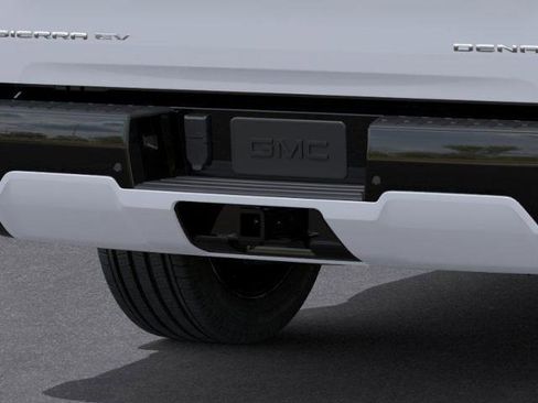 New 2026 GMC Sierra EV Denali AWD/4WD image 14