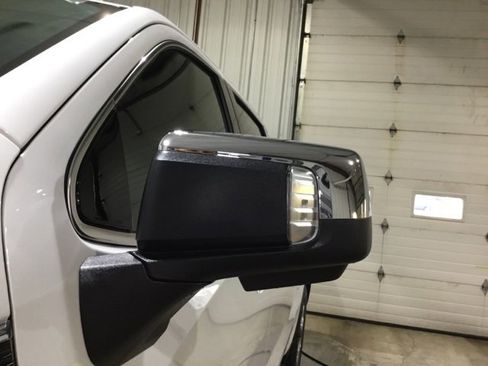 New 2025 GMC Sierra 1500 SLT w/ SLT Premium Package image 11