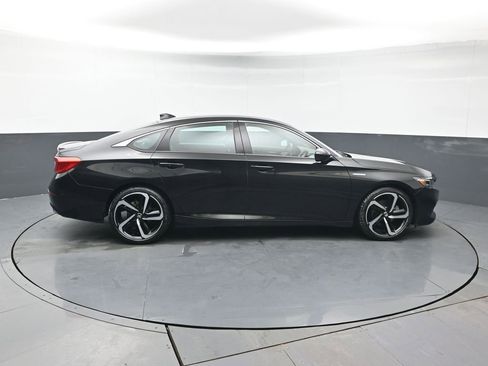 Certified 2022 Honda Accord Sport image 7