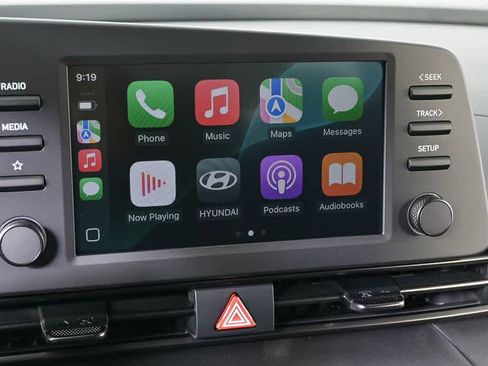 New 2026 Hyundai Elantra SEL Sport Premium image 40