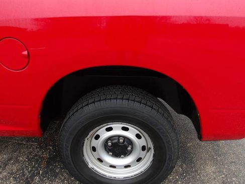 Used 2011 RAM 1500 ST w/ ST Popular Equipment Group image 38