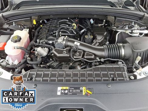 Used 2023 Jeep Grand Cherokee L Limited w/ Trailer Tow Group (B) image 28