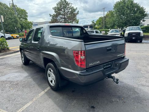 Used 2011 Honda Ridgeline RT image 20