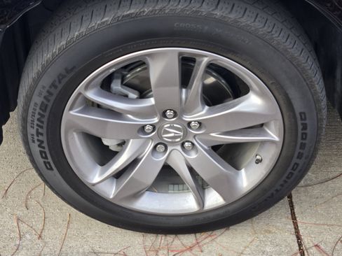 Used 2021 Acura RDX FWD w/ Advance Package image 10