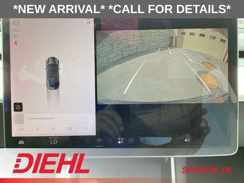 Used 2018 Tesla Model 3 Long Range AWD/4WD image 34