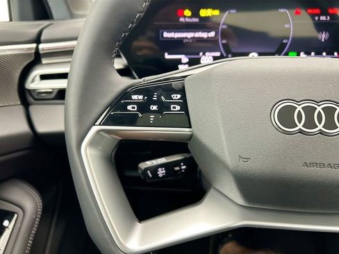 New 2026 Audi A6 Prestige image 12