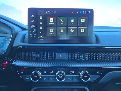 Used 2026 Honda CR-V Sport Touring image 23