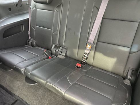 Used 2016 Chevrolet Suburban LTZ image 19