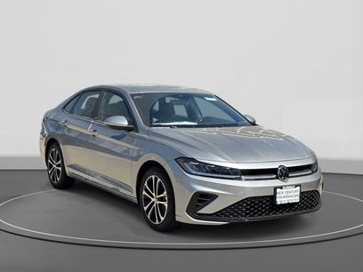 New 2026 Volkswagen Jetta Sport