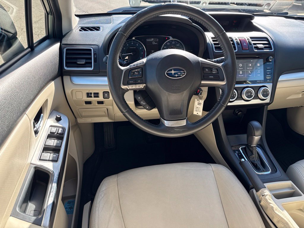 Used 2015 Subaru Impreza 2.0i Limited w/ Popular Package #1 AWD/4WD image 88