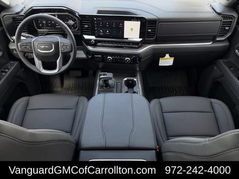 New 2026 GMC Sierra 1500 SLT AWD/4WD image 10