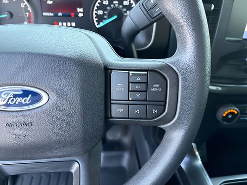 Used 2021 Ford F150 XL w/ STX Appearance Package AWD/4WD image 28