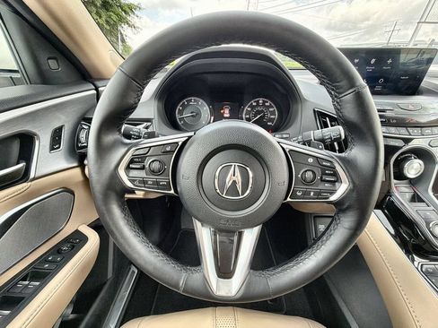 Used 2019 Acura RDX AWD w/ Technology Package image 23