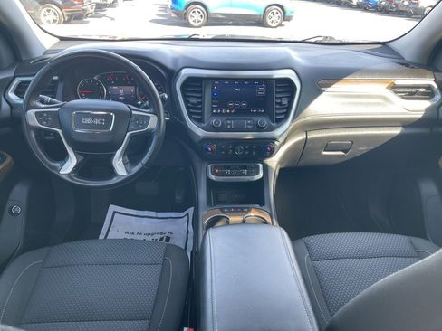 Used 2020 GMC Acadia SLE w/ Driver Convenience Package image 17