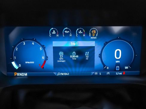 New 2026 Ford F150 STX AWD/4WD image 29
