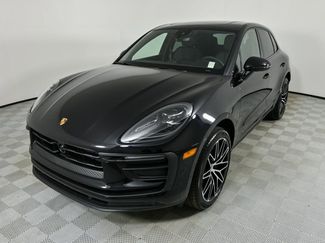 New 2026 Porsche Macan AWD/4WD video 1