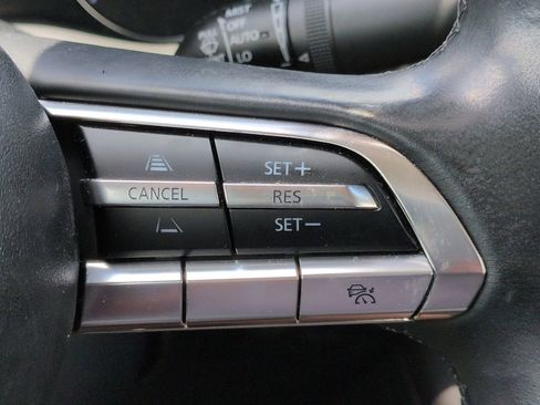 Used 2023 MAZDA MAZDA3 s AWD/4WD image 27