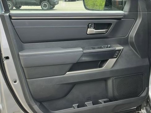 New 2026 Toyota Tundra Platinum AWD/4WD image 6