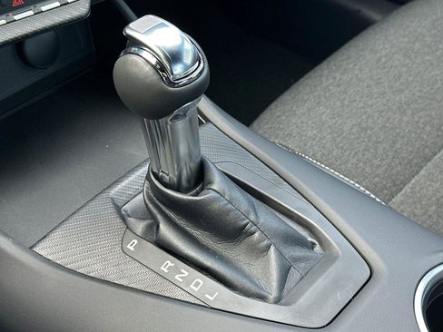 New 2026 Ford Mustang Coupe image 17