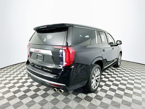 Used 2021 GMC Yukon Denali w/ Denali Ultimate Package image 12