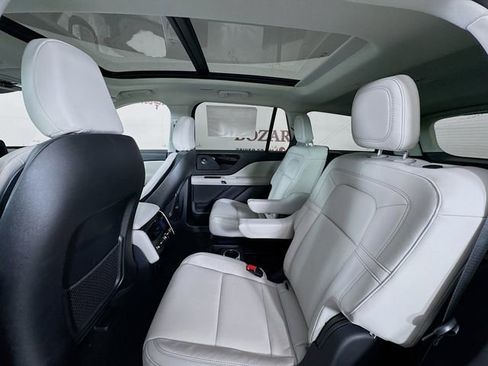 New 2026 Lincoln Aviator Reserve RWD image 26