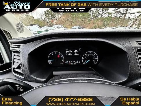 Used 2020 Ford Transit 350 XL RWD image 15