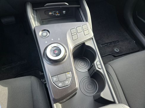 New 2026 Kia Sportage LX image 31